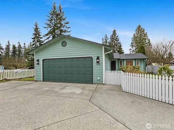 6809 Morgan Road, Everett, WA 98203