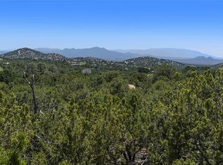 7434 Old Santa Fe Trl, Santa Fe, NM 87505