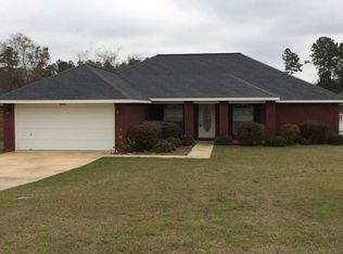 25174 Raynagua Blvd, Loxley, AL 36551