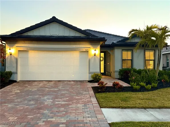 3636 Passion Vine Dr, Alva, FL 33920