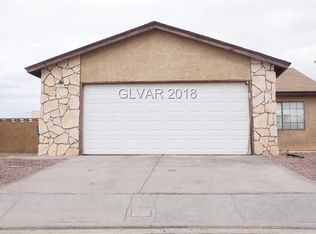 4614 Fire Fly Cir, Las Vegas, NV 89122