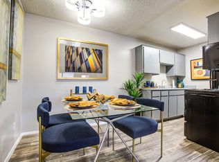 Elevation Apartments, Tucson, AZ 85718