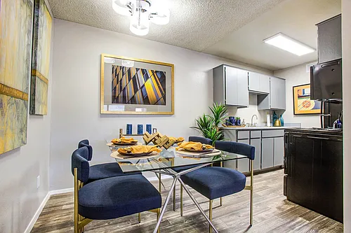 Elevation Apartments Photo 1