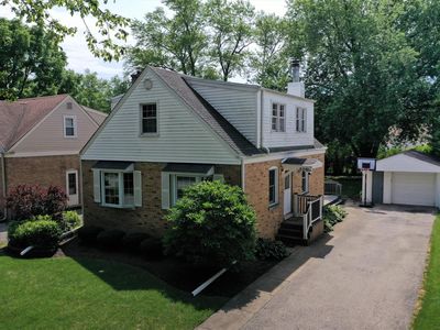 506 N Emerson St, Mount Prospect, IL, 60056