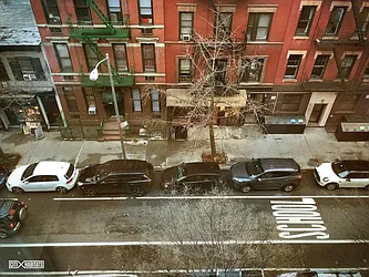 Rented by Citi Habitats