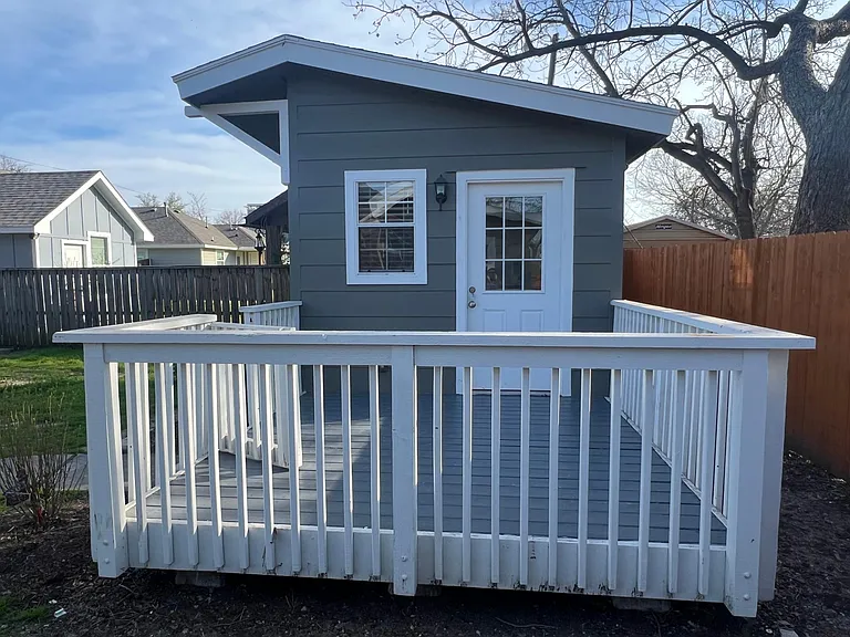 509 N Chestnut St — Photo 21