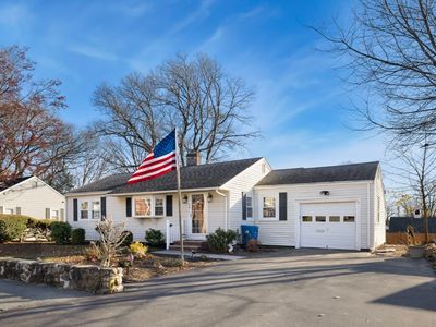24 Hillcrest Rd, Wakefield, MA, 01880