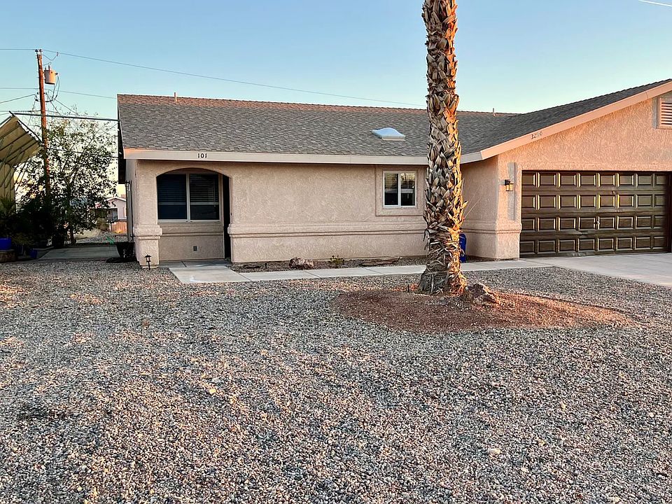 1st image of 3290 Arapaho Dr Unit 101