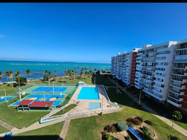 (undisclosed Address), Fajardo, PR 00738