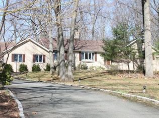 11 Majors Rd, Warren, NJ 07059