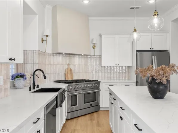 2972 Via Meridiana, Henderson, NV 89052