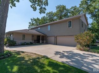 10814 Jefferson Rd, Osceola, IN 46561