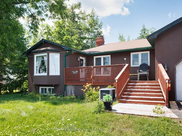 2029 Pigeon Lake Rd, Kawartha Lakes, ON K9V 4R5