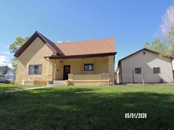 633 Tillotson St, Trinidad, CO 81082
