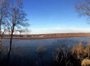 LOT 5 E 198th Rd, Wyandotte, OK 74370