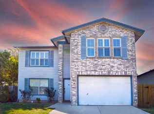 7514 Bluestone Rd, San Antonio, TX 78249