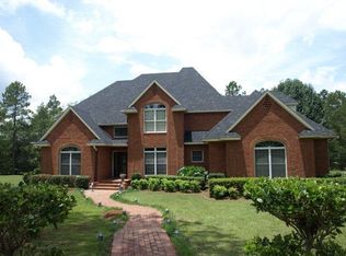 179 Adams Rd, Chula, GA 31733