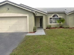 9839 NW 28th St, Coral Springs, FL 33065