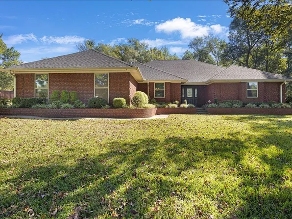 4075 County Road 314 S, Henderson, TX 75654