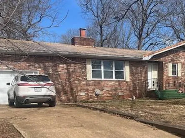 200 E Church St, Horseshoe Bend, AR 72512