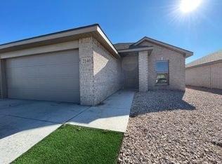 2140 N Texas Ave, Lubbock, TX 79403