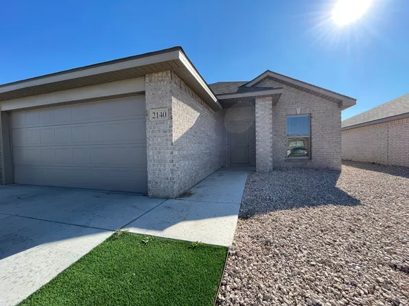 2140 N Texas Ave, Lubbock, TX 79403