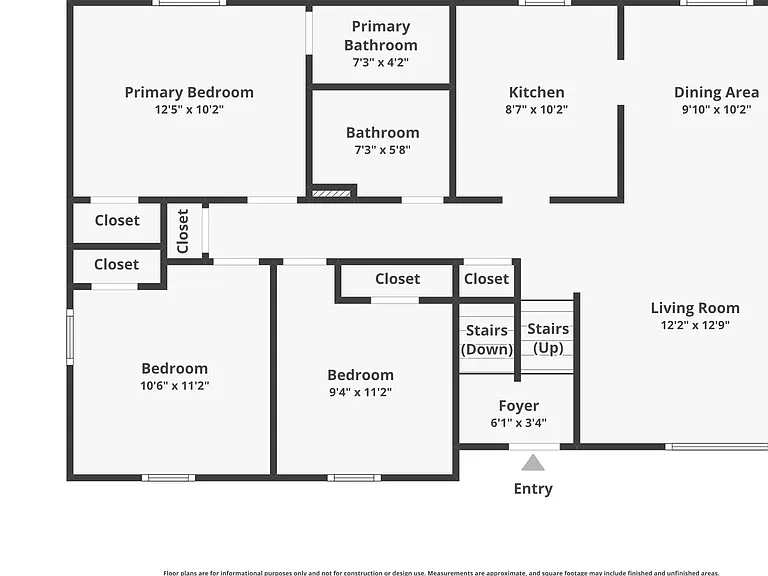 205 Saint Ives Rd — Photo 27