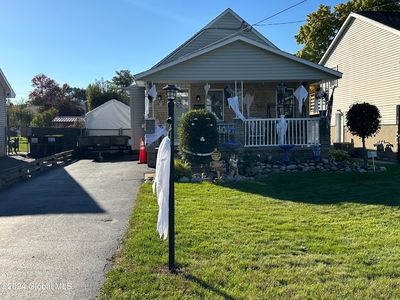 2093 Amsterdam Avenue, Schenectady, NY, 12303