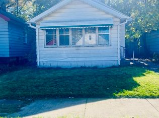 615 Freeman Ave, Flint, MI 48507