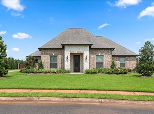 285 Links Dr, Alexandria, LA 71303