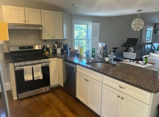 76 Appleton St #3, Boston, MA 02116