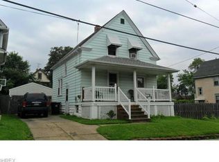 3551 W 62nd St, Cleveland, OH 44102