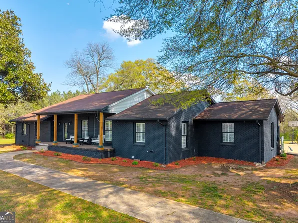 61 Turkey Creek Rd, Carnesville, GA 30521
