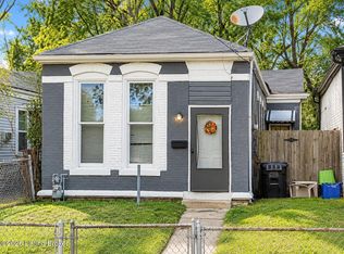 2711 W Kentucky St, Louisville, KY 40211