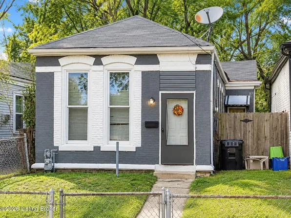 2711 W Kentucky St, Louisville, KY 40211