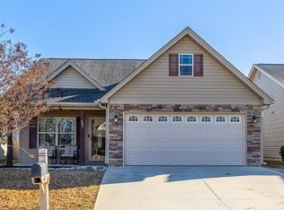 607 Clarion Ct, Boiling Springs, SC 29316