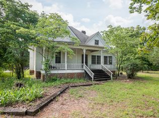 865 S Highway 162, Covington, GA 30016