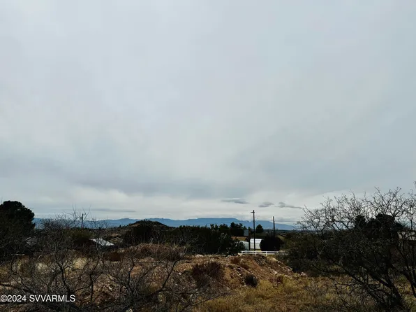4896 N Teepee, Rimrock, AZ 86335