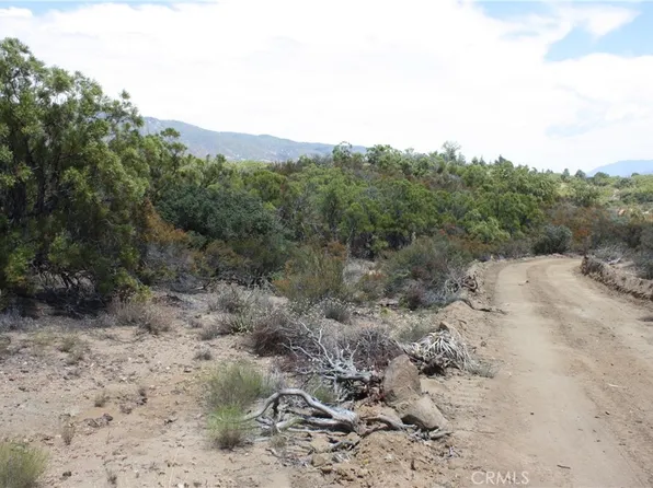 1 Frantz Rd, Anza, CA 92539