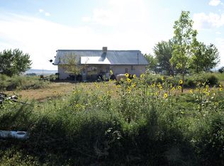 1891 9 Rd, Mack, CO 81525