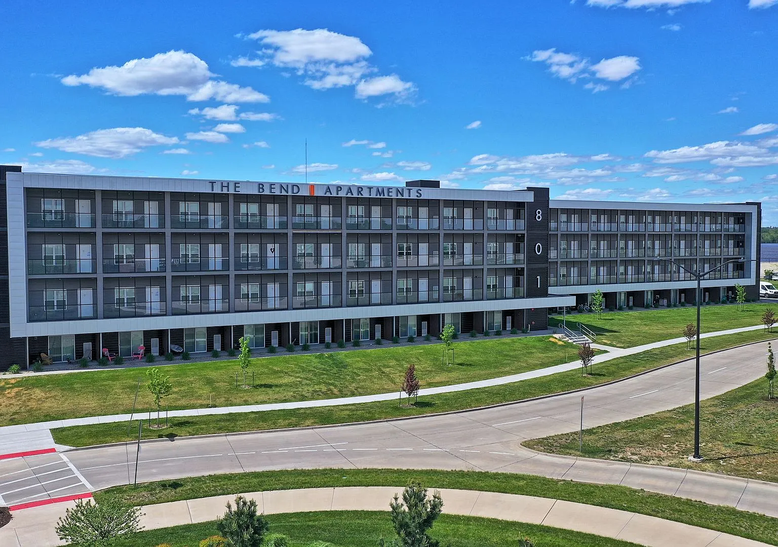 The Bend Apartments — Photo 1