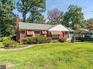 9202 Hines Rd, Parkville, MD 21234