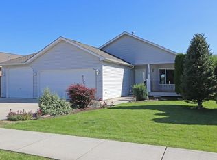 9808 E Whitman Ct, Spokane, WA 99206