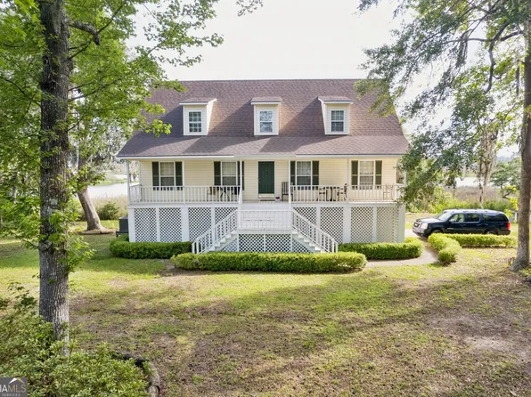 70 Deer Ln, White Oak, GA 31568