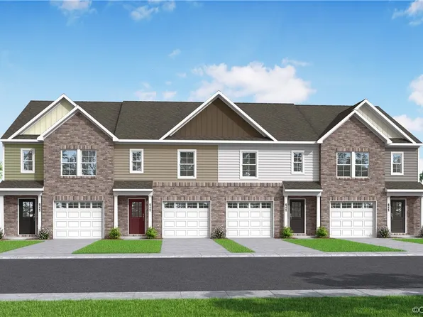 4020 Grand Reserve Ln #E-1, Henrico, VA 23231