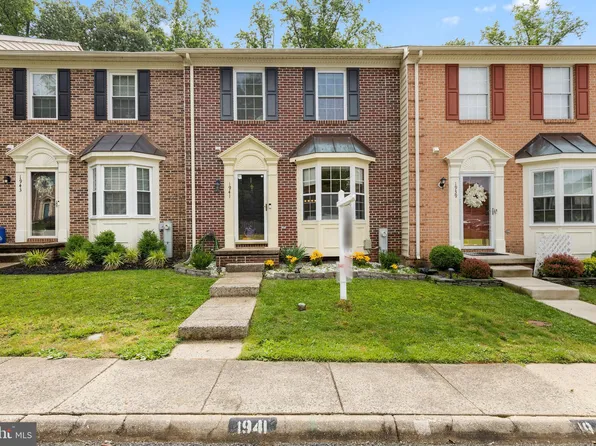 1941 Millington Sq, Bel Air, MD 21015