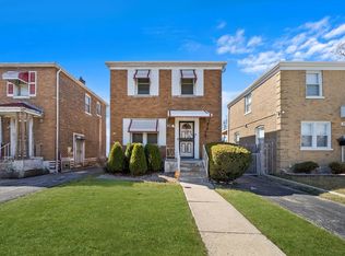 7544 S Damen Ave, Chicago, IL 60620