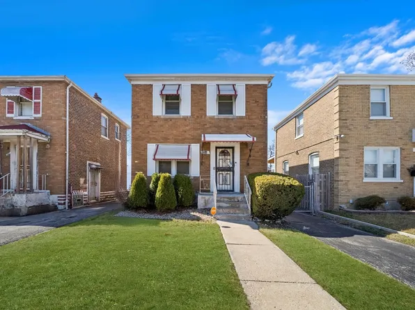 7544 S Damen Ave, Chicago, IL 60620