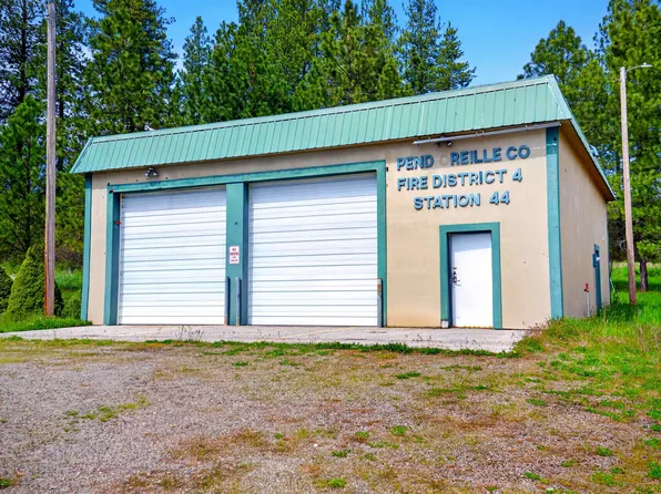 1602 Cusick Meadow Rd, Cusick, WA 99119