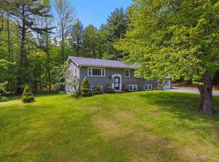 50 Country Club Rd, Manchester, ME 04351